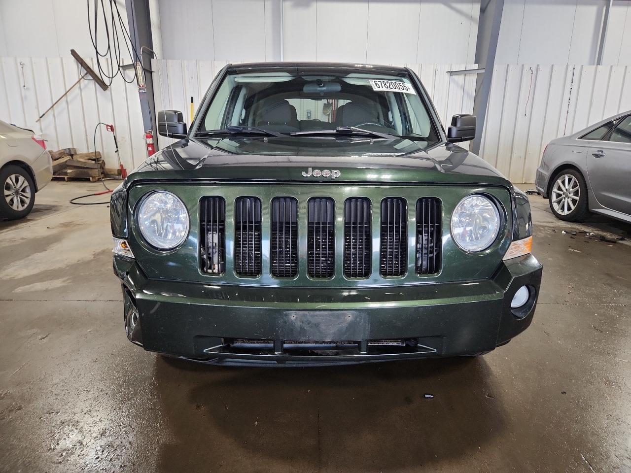 2010 Jeep Patriot Sport - Image 5