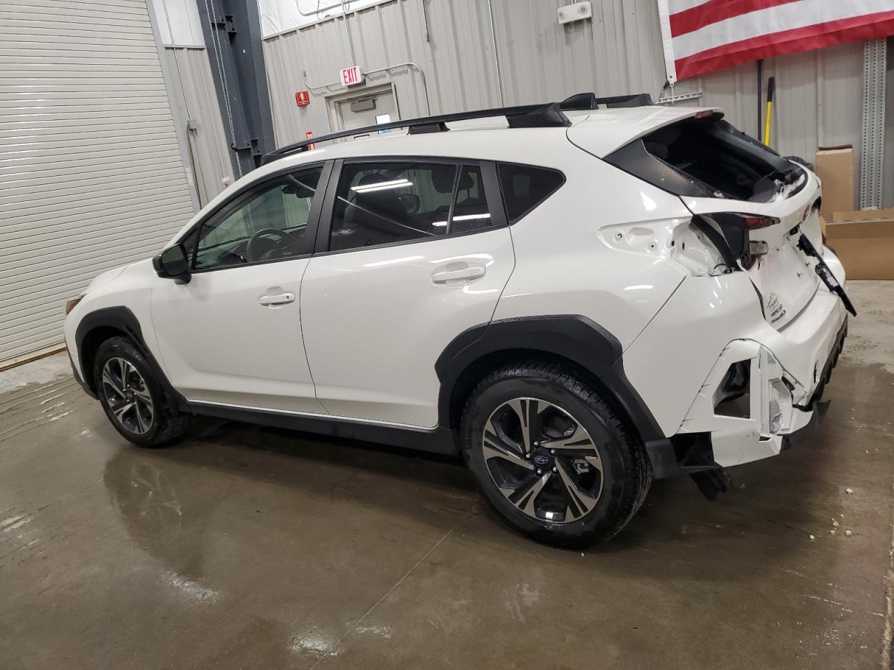 2024 Subaru Crosstrek Premium - Image 2