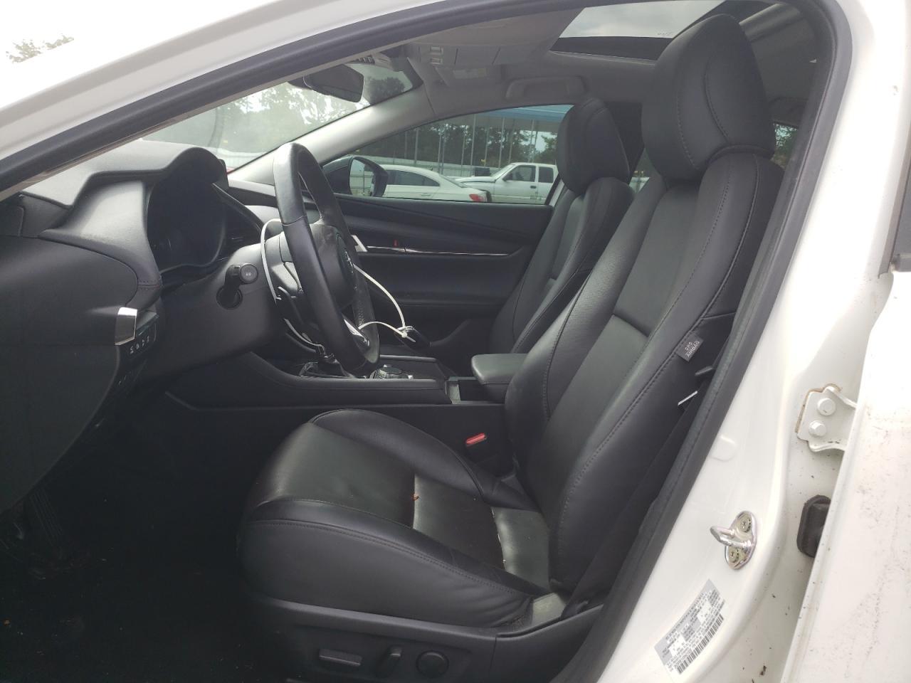 2024 Mazda 3 Premium Plus - Фото 7