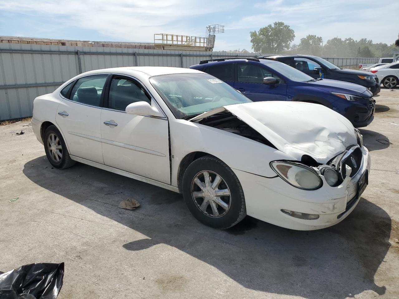 2006 Buick Lacrosse Cxl - Image 4