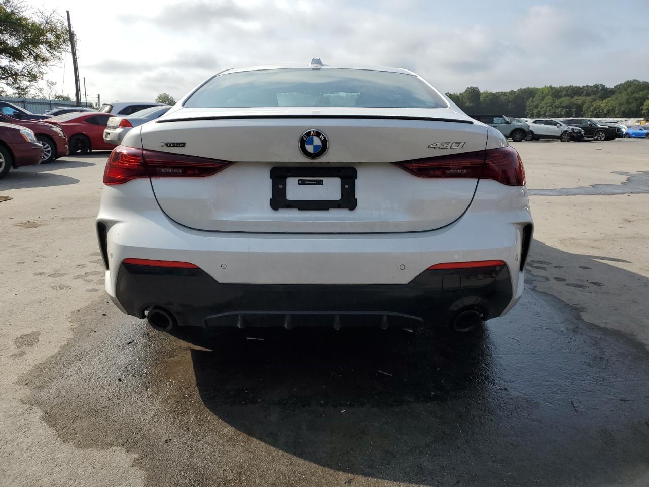 2025 BMW 430Xi - Фото 6