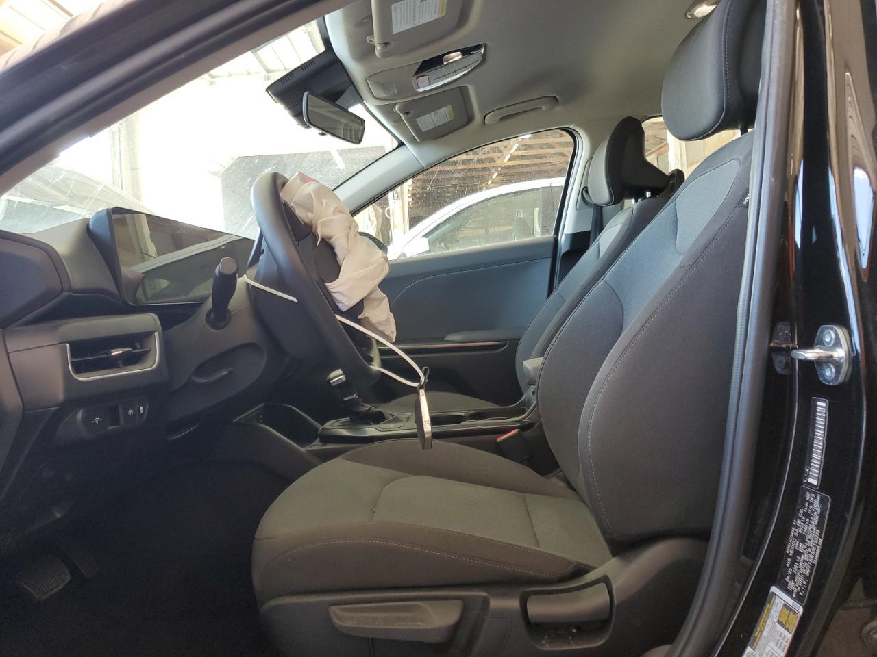 2025 Kia K4 Lx - Фото 7