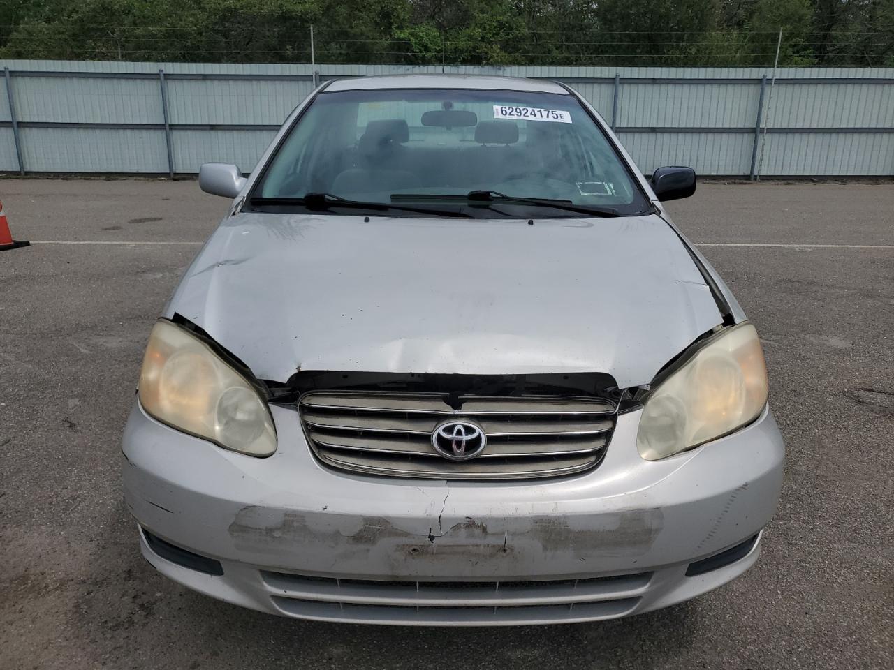 2003 Toyota Corolla Ce - Image 5