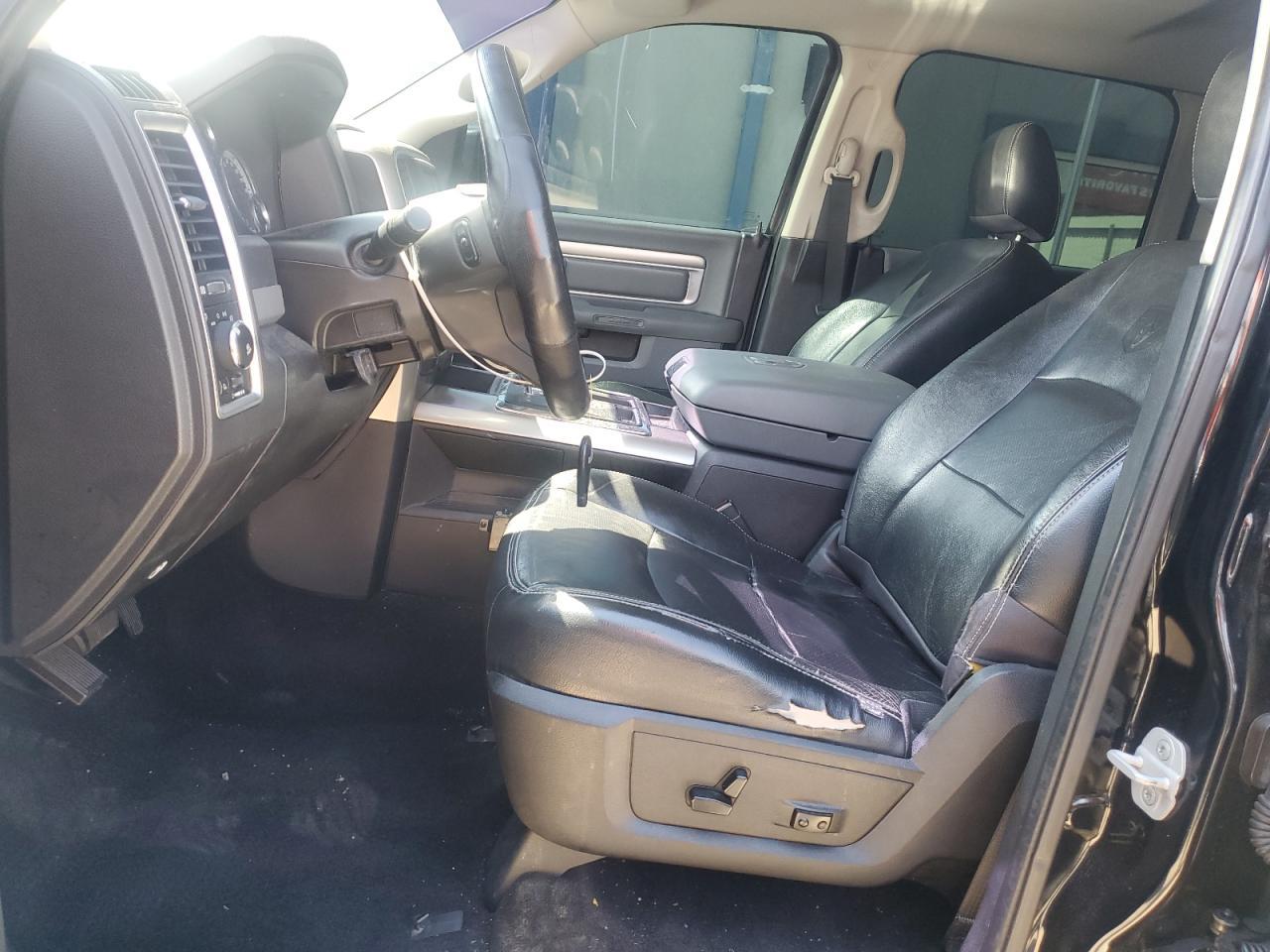 2013 Ram 1500 Slt - Фото 7