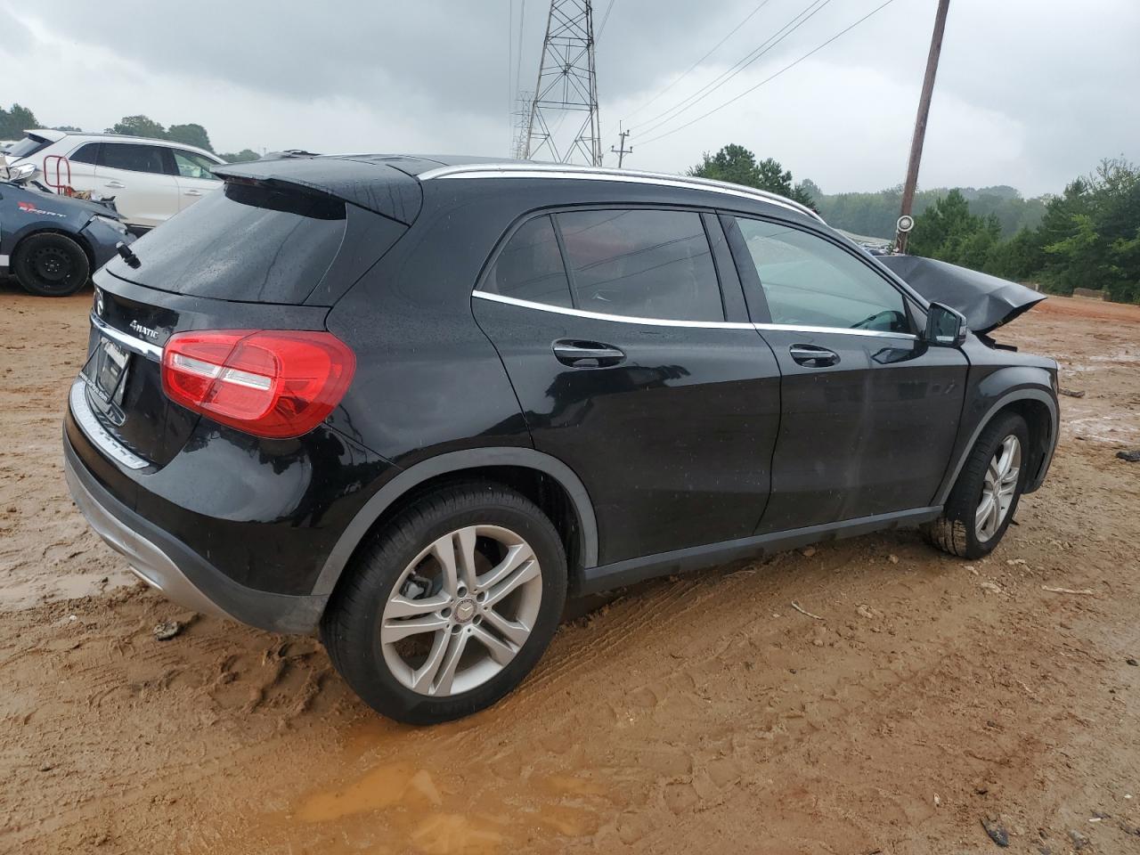 2015 Mercedes-Benz Gla 250 4Matic - Фото 3