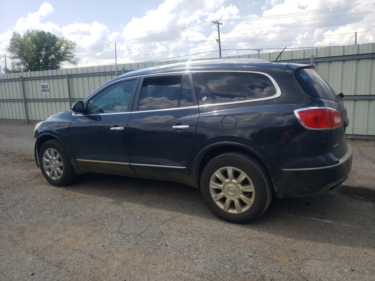 2015 Buick Enclave - Фото 2