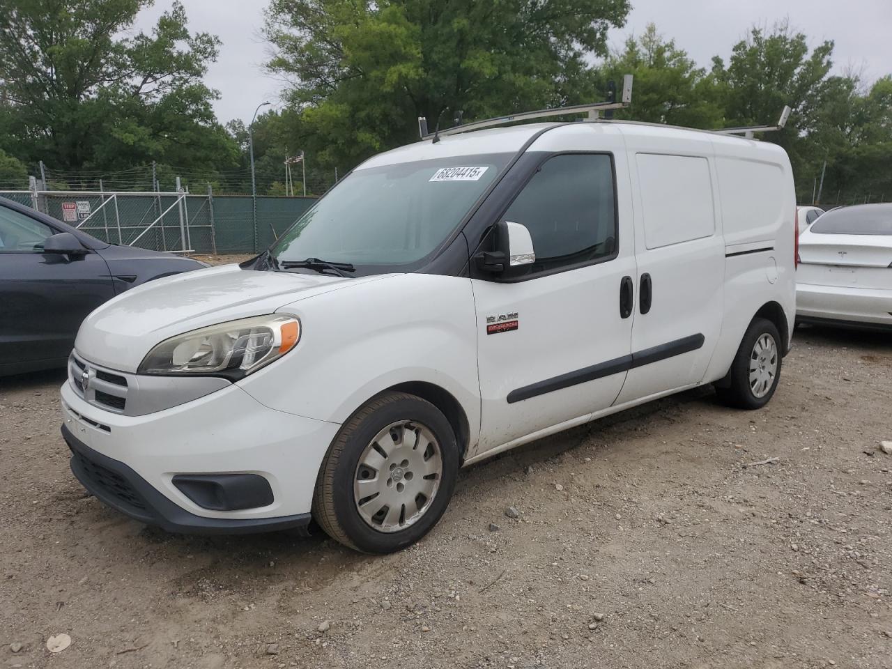 2017 Ram Promaster City Slt
