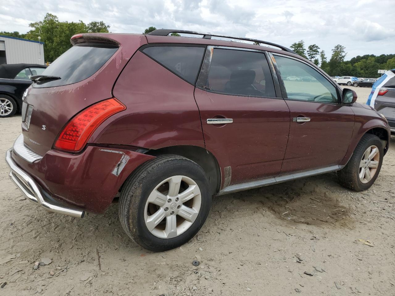 2013 Nissan Murano Sl - Фото 3