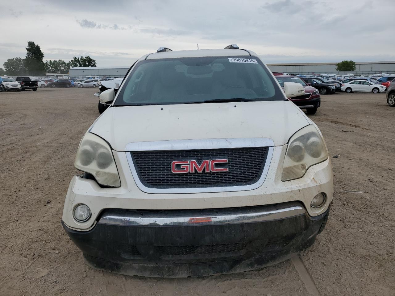 2009 GMC Acadia Slt-1 - Image 5