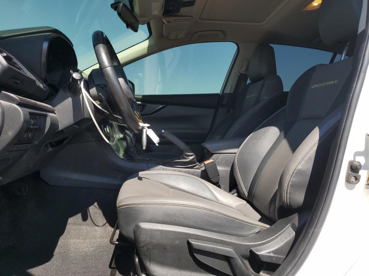 2023 Subaru Crosstrek Sport - Фото 7