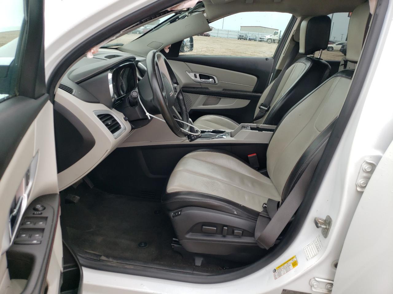 2015 GMC Terrain Slt - Фото 7