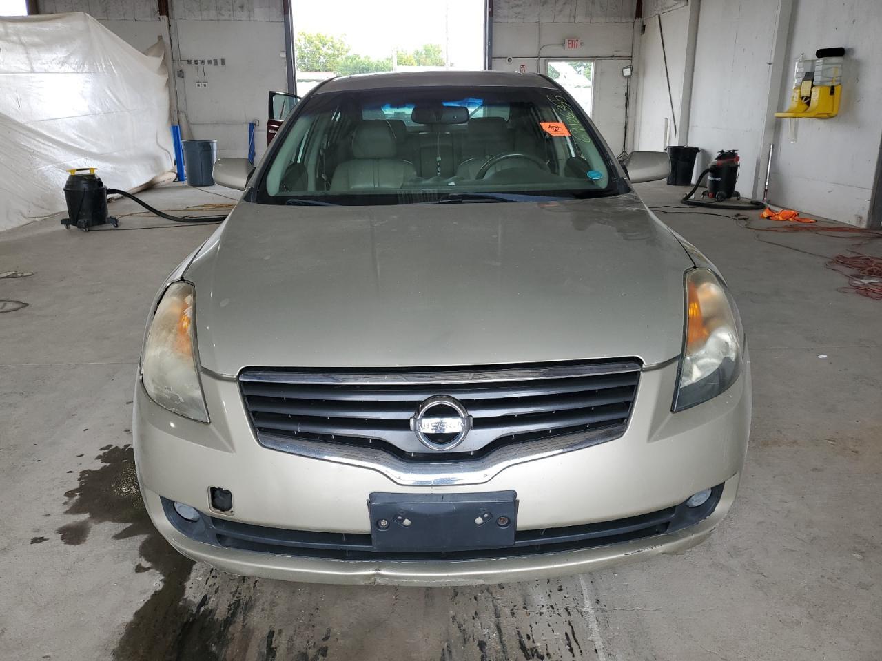 2009 Nissan Altima 2.5 - Фото 5