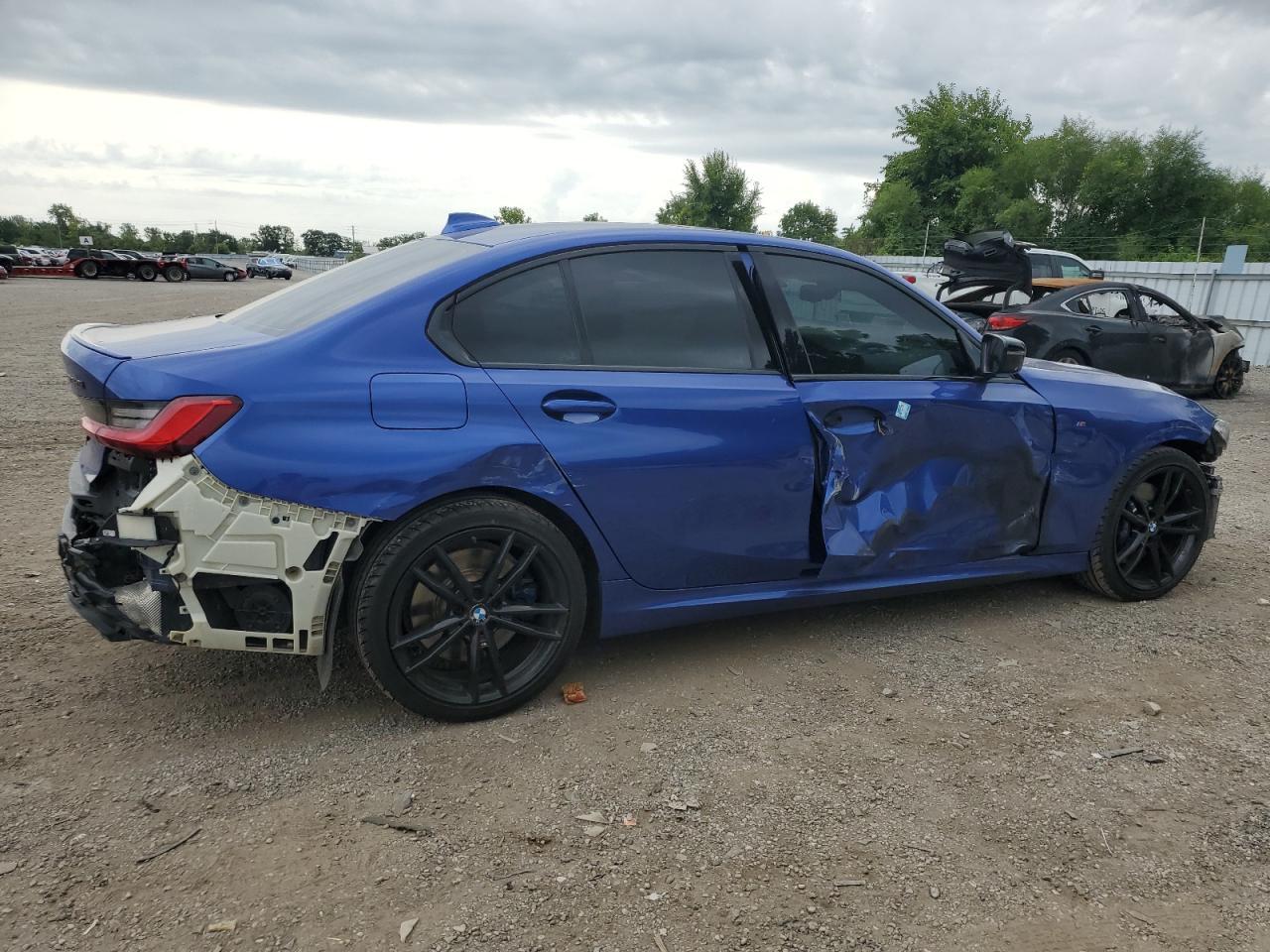 2020 BMW M340Xi - Image 3