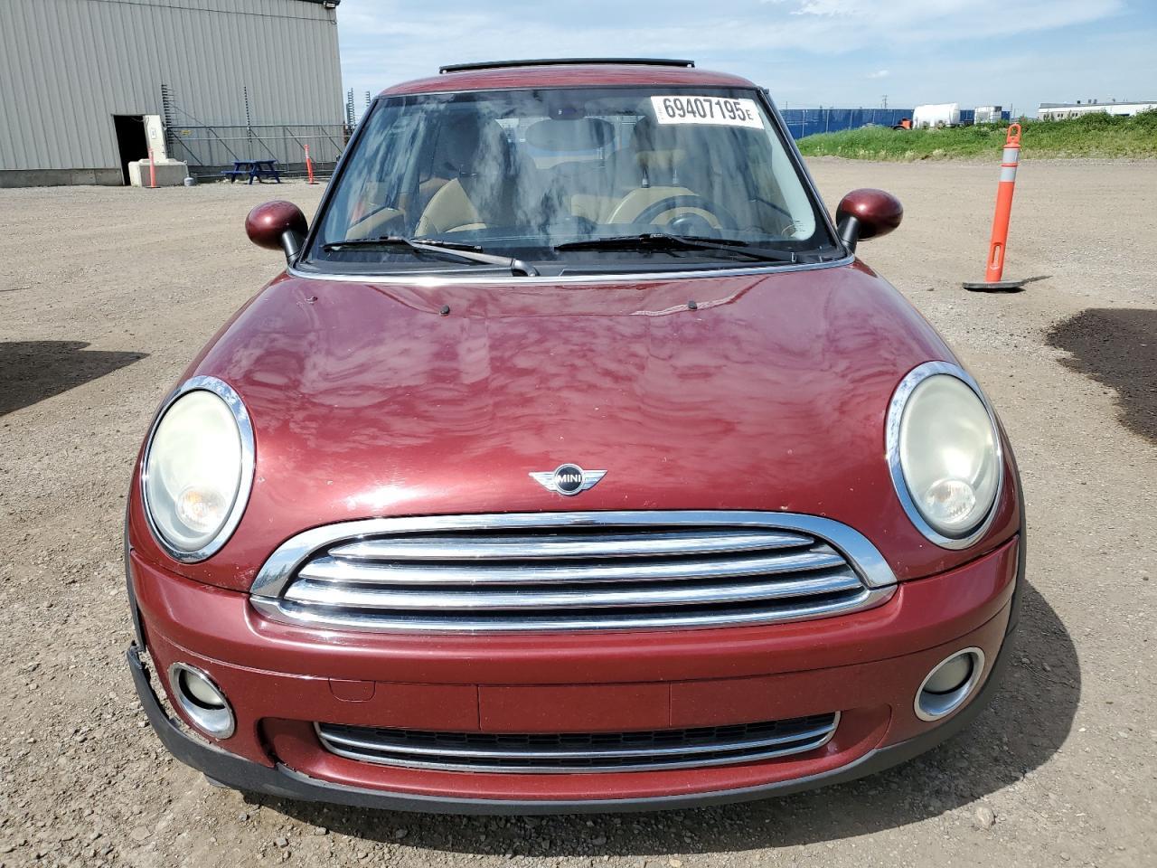 2009 Mini Cooper - Фото 5