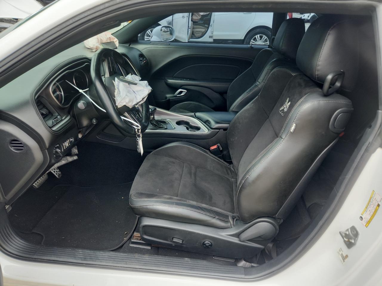 2021 Dodge Challenger R/T Scat Pack - Image 7