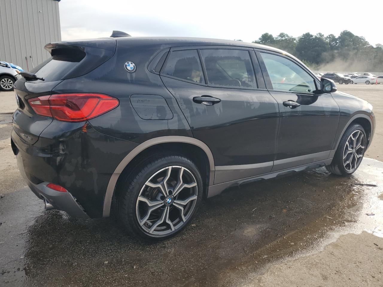 2018 BMW X2 xDrive28I - Image 3