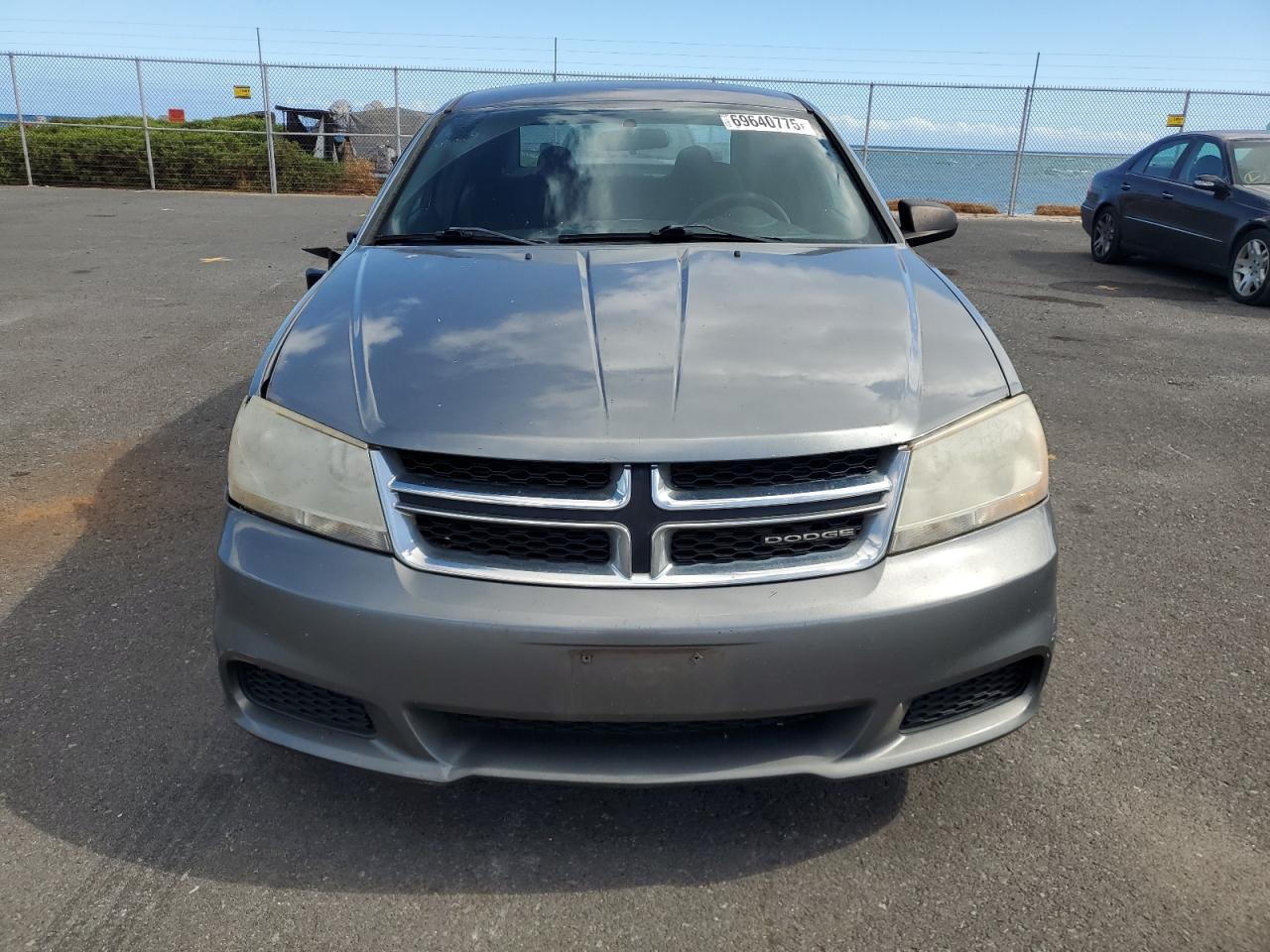 2011 Dodge Avenger Express - Фото 5
