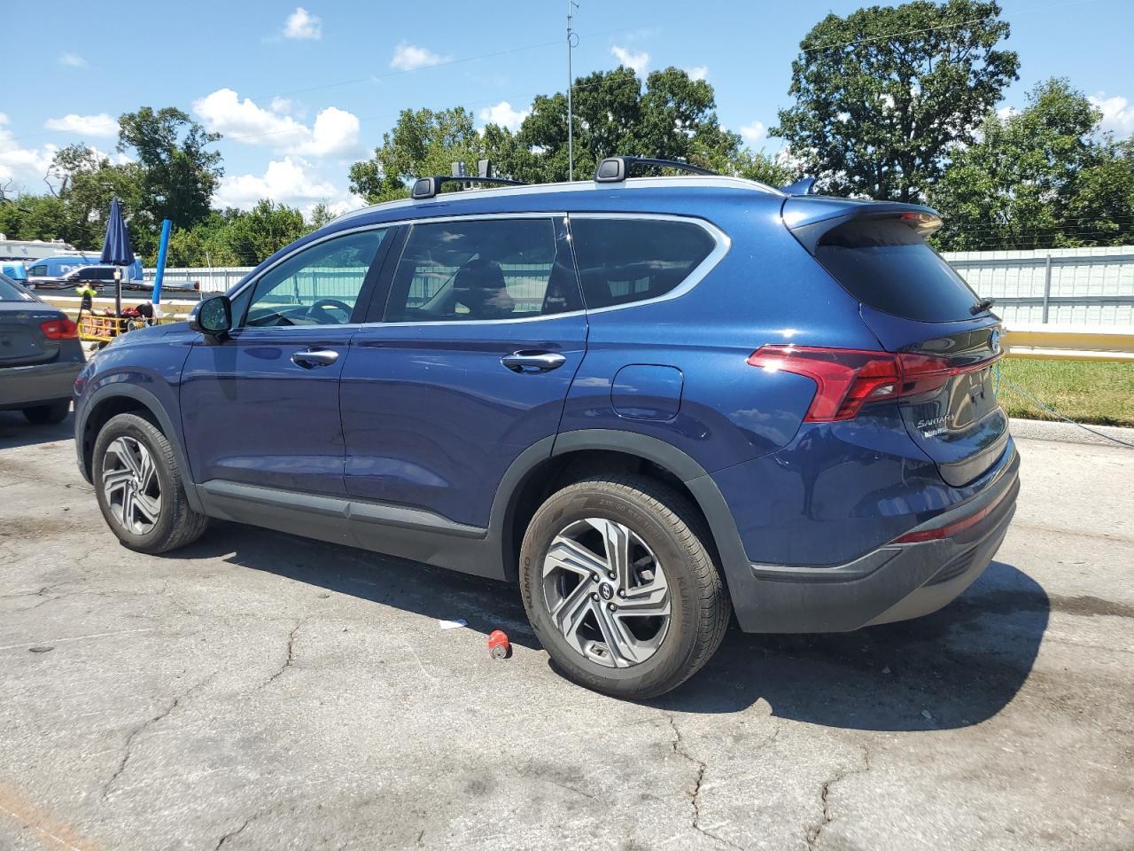 2023 Hyundai Santa Fe Sel - Image 2