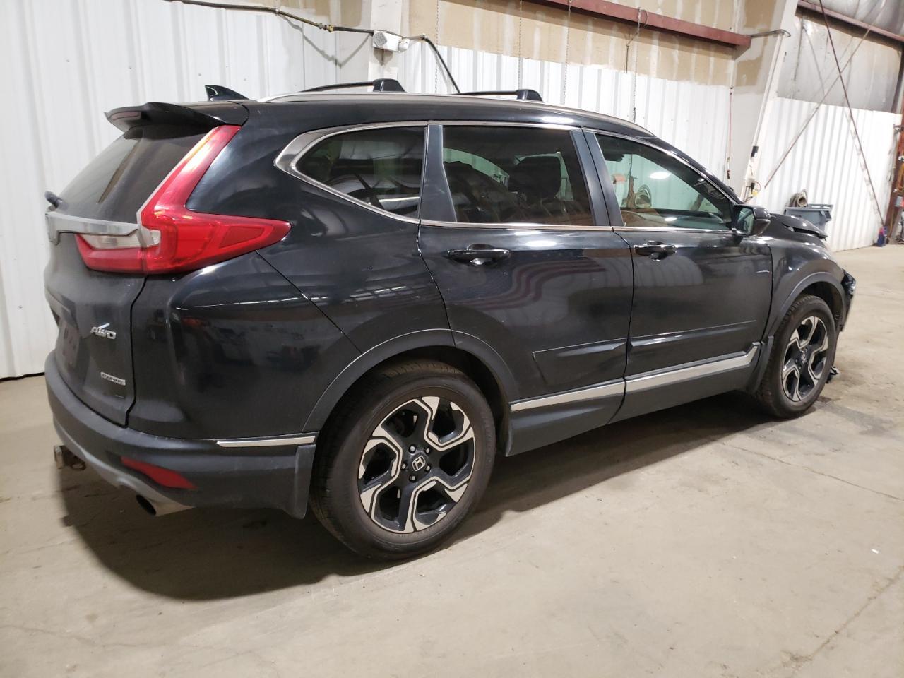 2018 Honda Cr-V Touring - Image 3