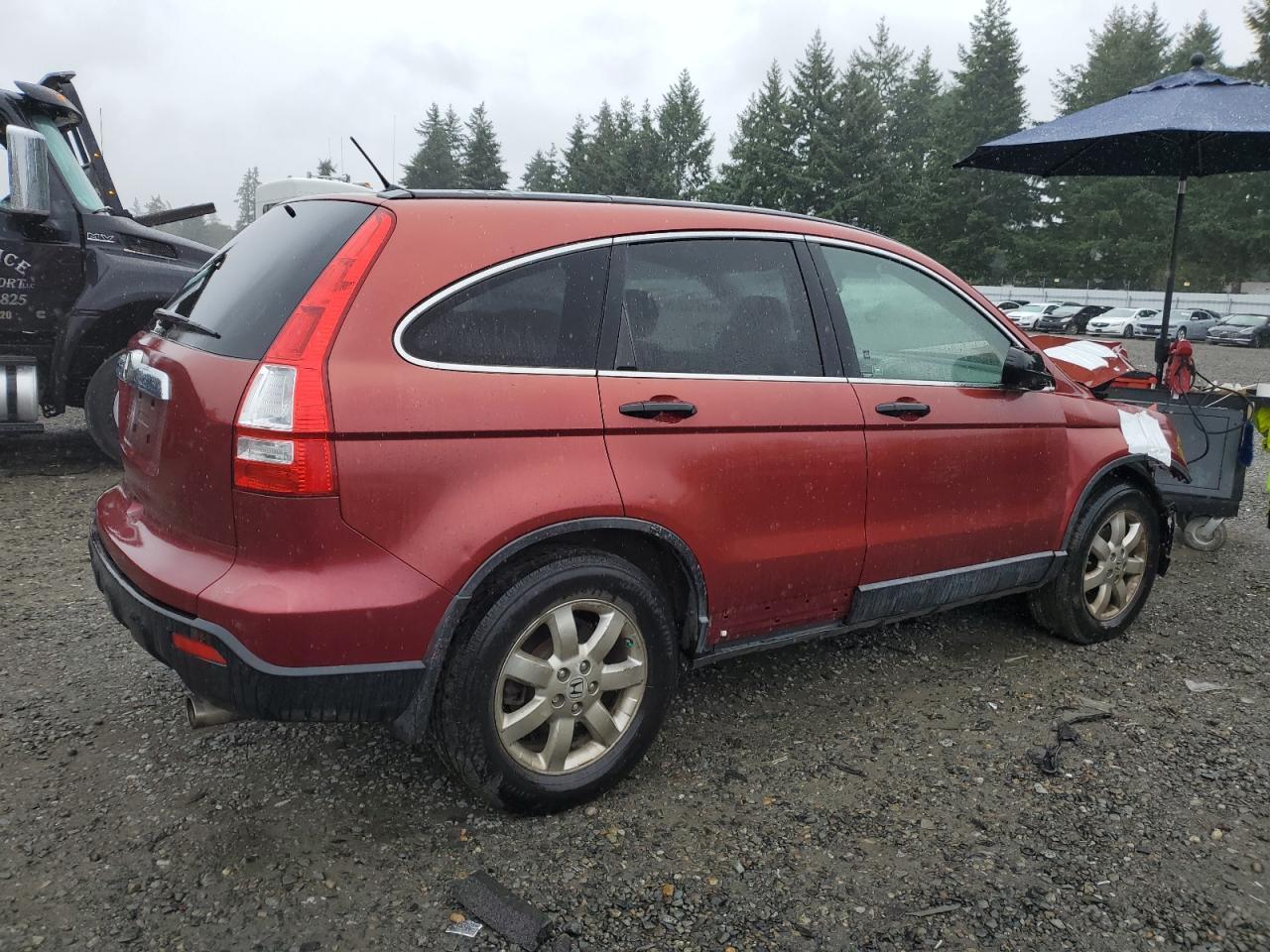 2007 Honda Cr-V Ex - Image 3
