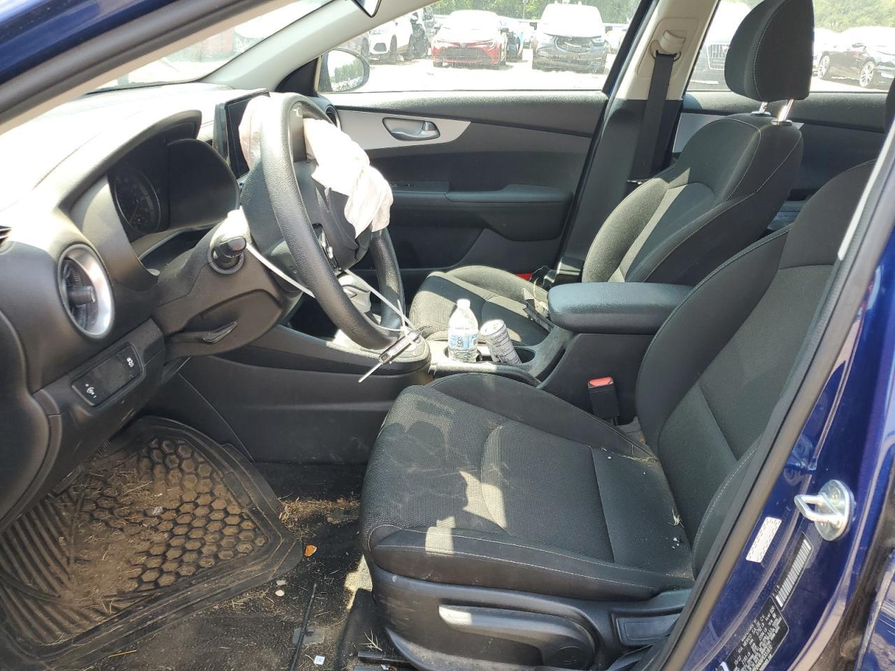 2023 Kia Forte Lx - Image 7