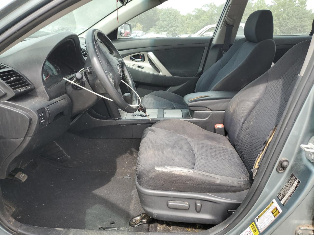 2008 Toyota Camry Ce - Фото 7