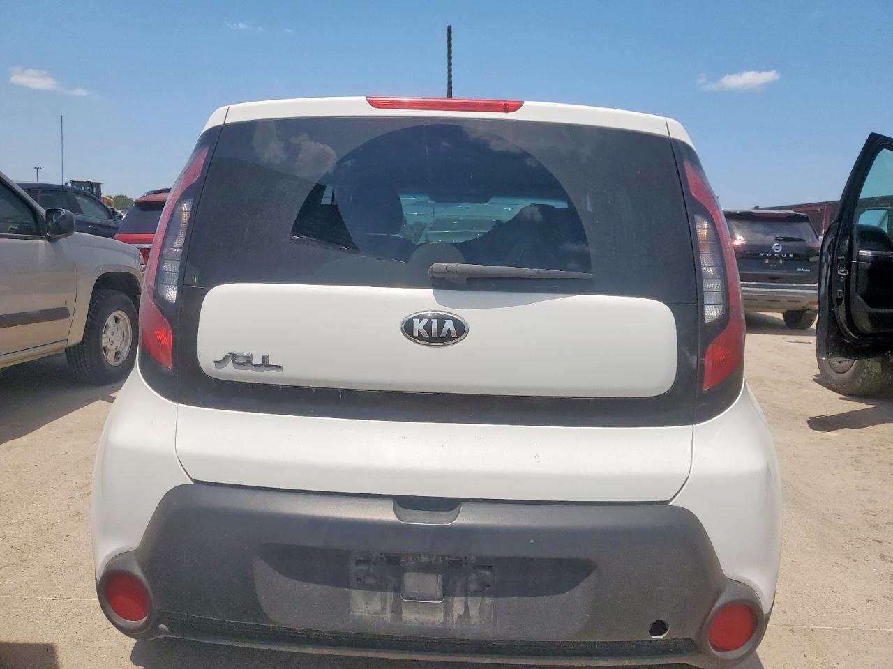 2016 Kia Soul - Image 6