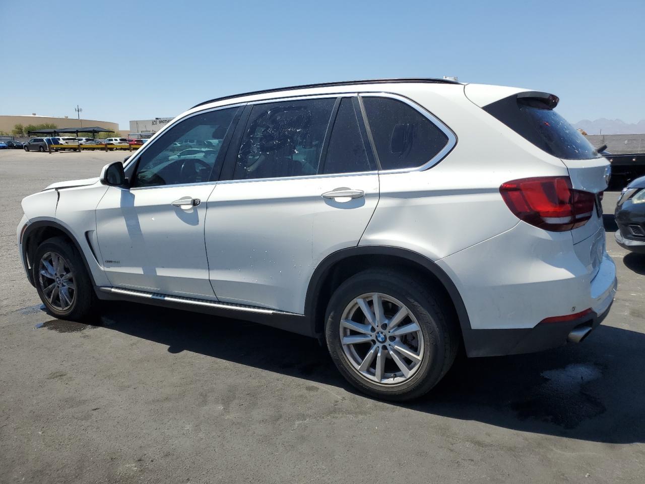 2015 BMW X5 Sdrive35I - Image 2