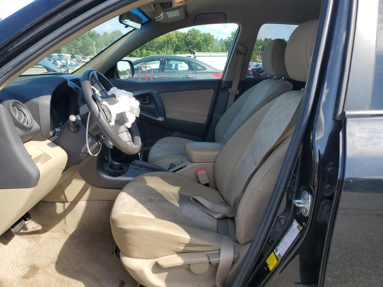 2011 Toyota Rav4 - Фото 7