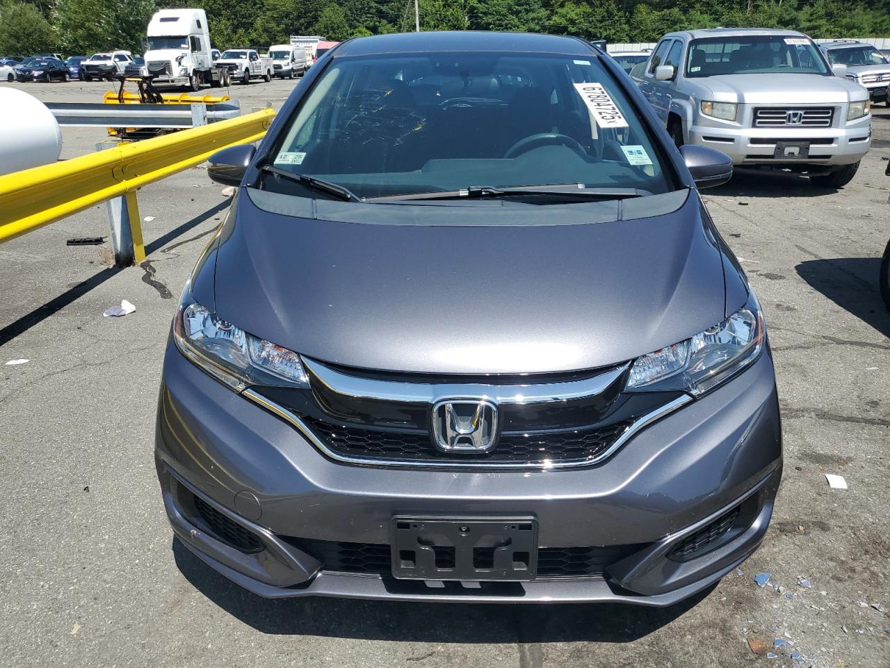 2019 Honda Fit Lx - Image 5