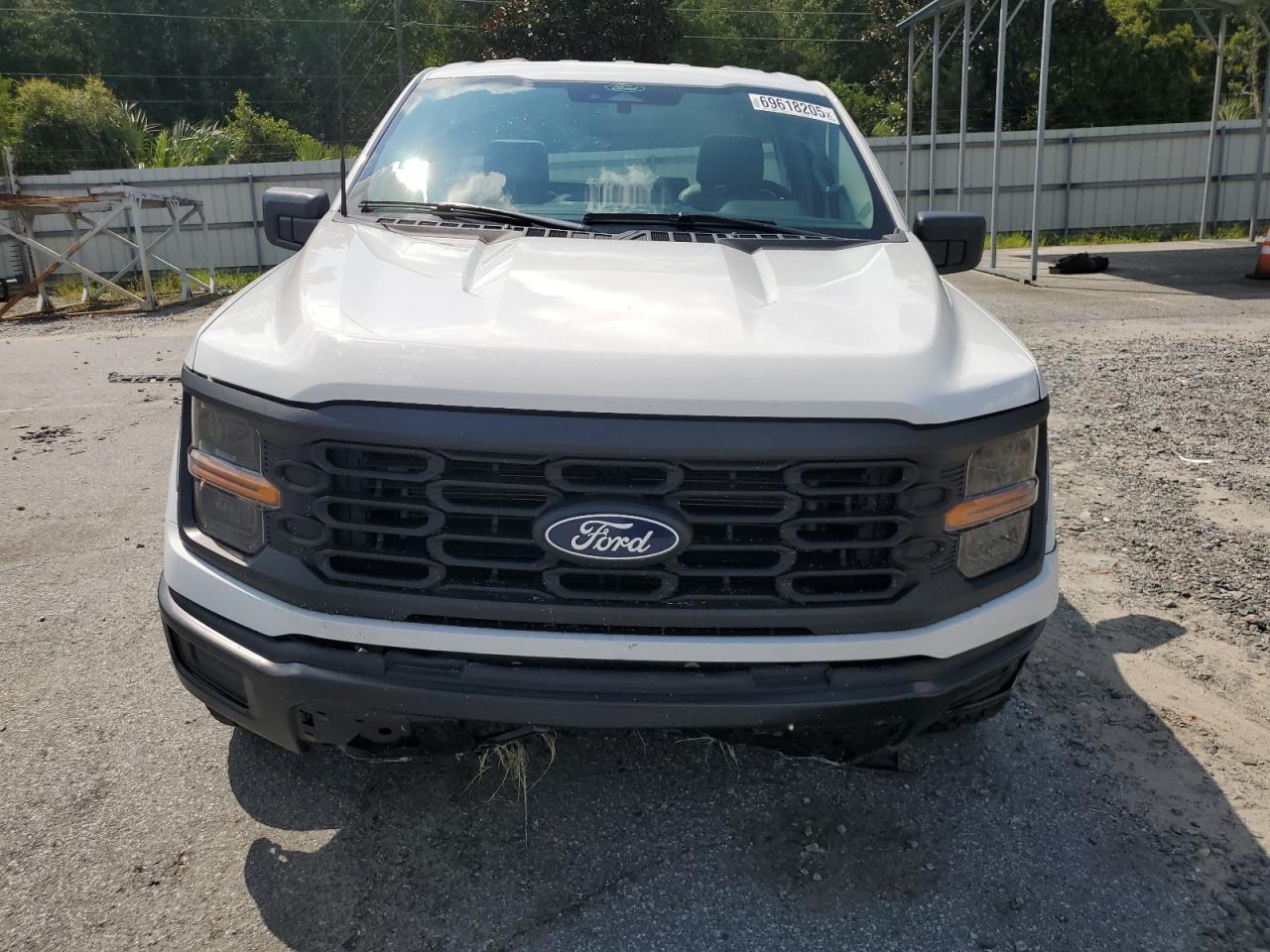 2024 Ford F150 Xl - Image 5