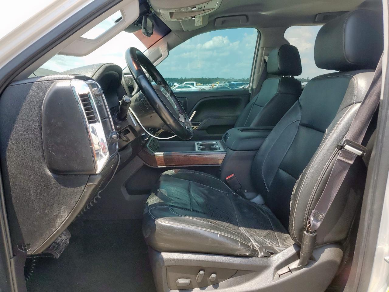 2016 GMC Sierra C1500 Slt - Фото 7