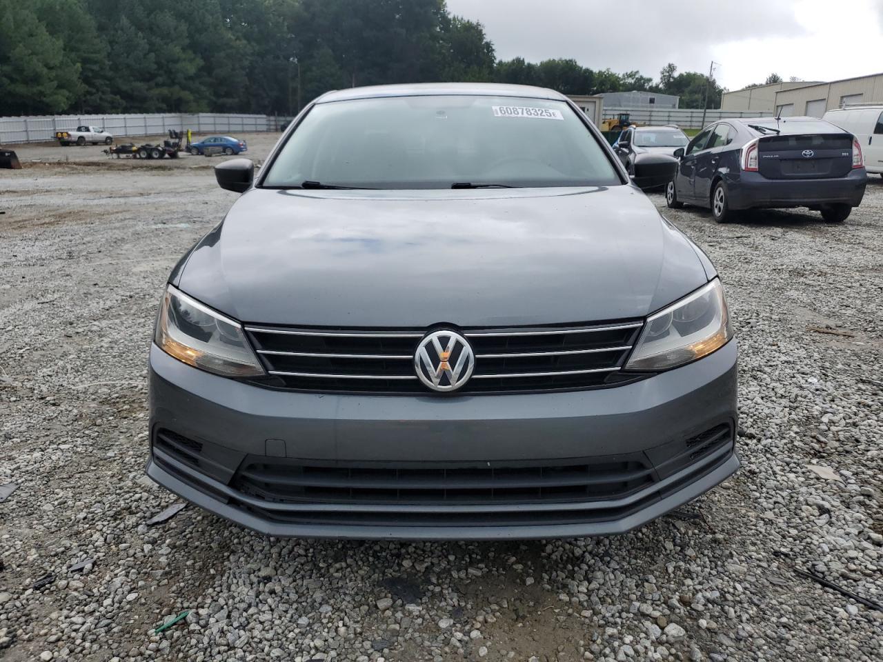 2015 Volkswagen Jetta Base - Image 5