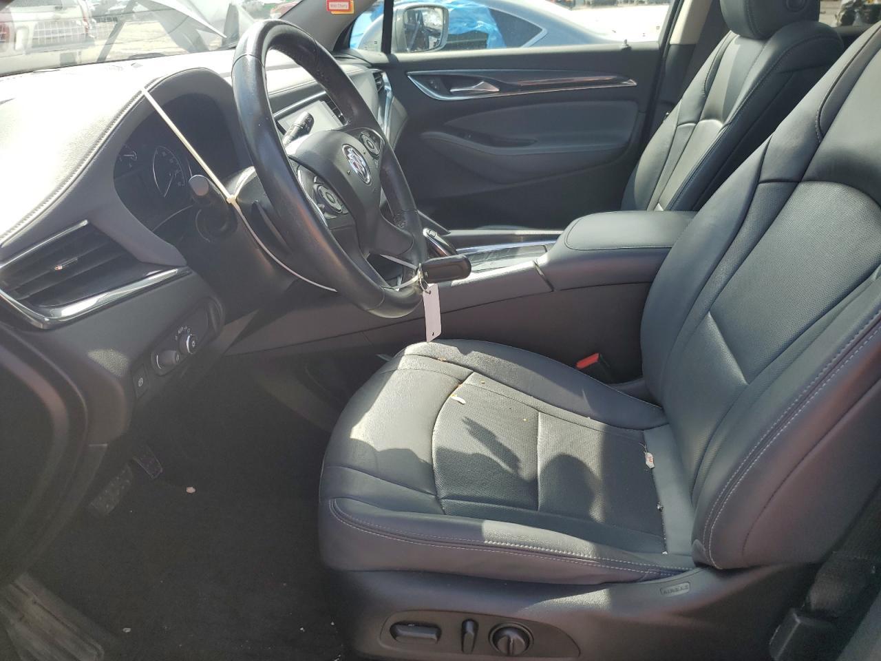 2020 Buick Enclave Essence - Image 7