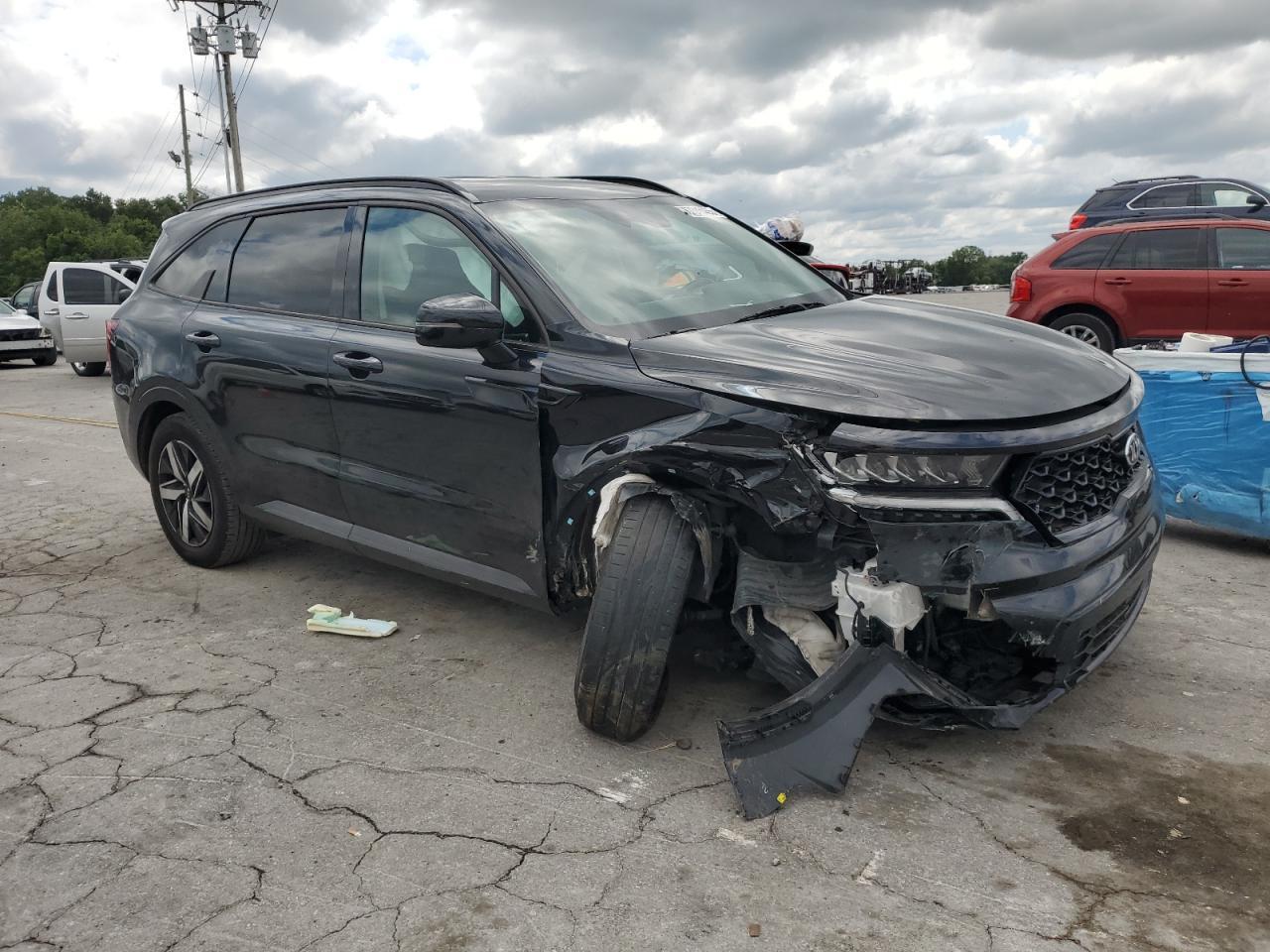 2021 Kia Sorento S - Image 4