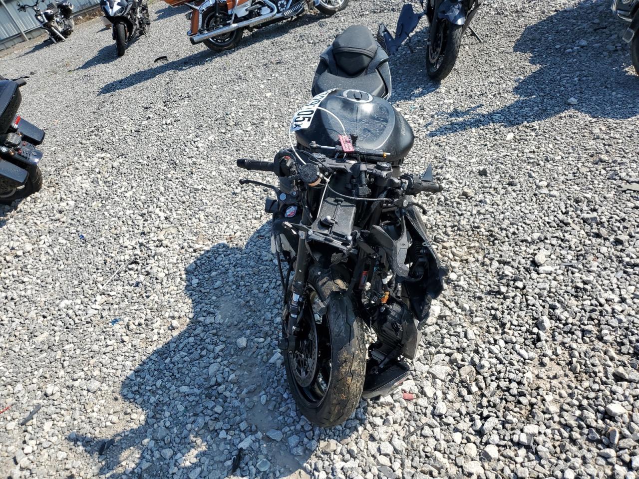 2024 Kawasaki Zx636 K - Image 5