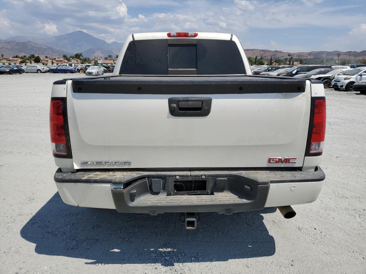 2013 GMC Sierra C1500 Denali - Фото 6
