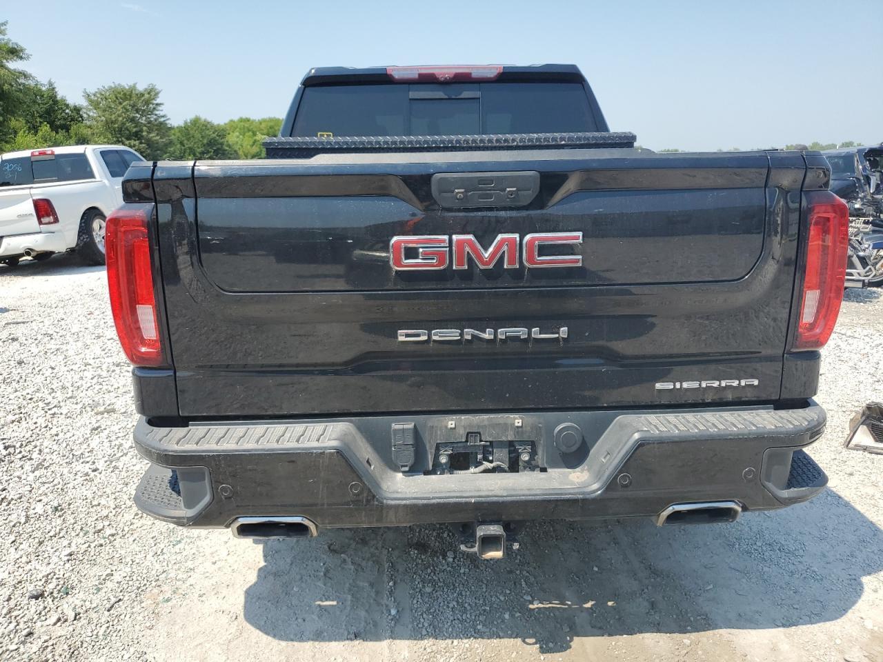 2020 GMC Sierra K1500 Denali - Image 6