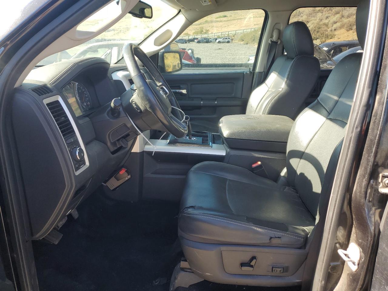 2010 Dodge Ram 1500 - Фото 7