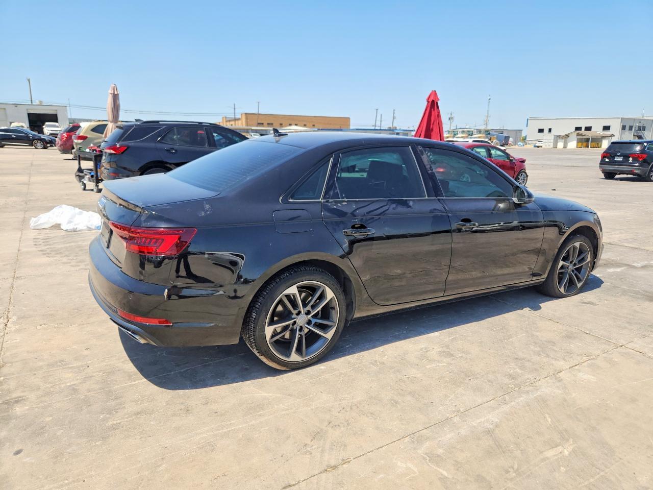2019 Audi A4 Premium - Image 3