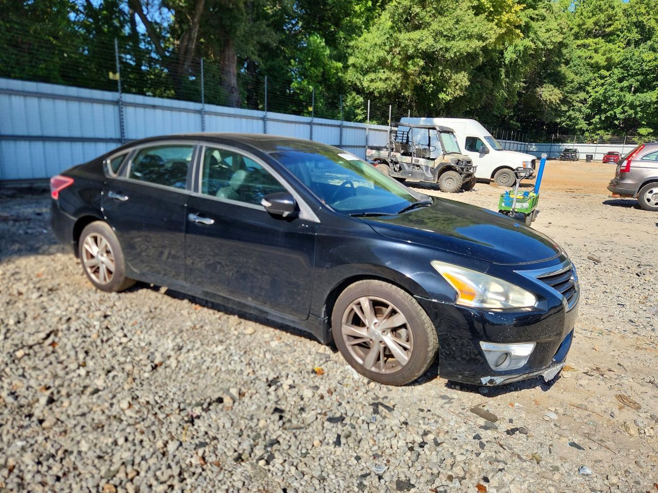 2013 Nissan Altima 2.5 - Image 4