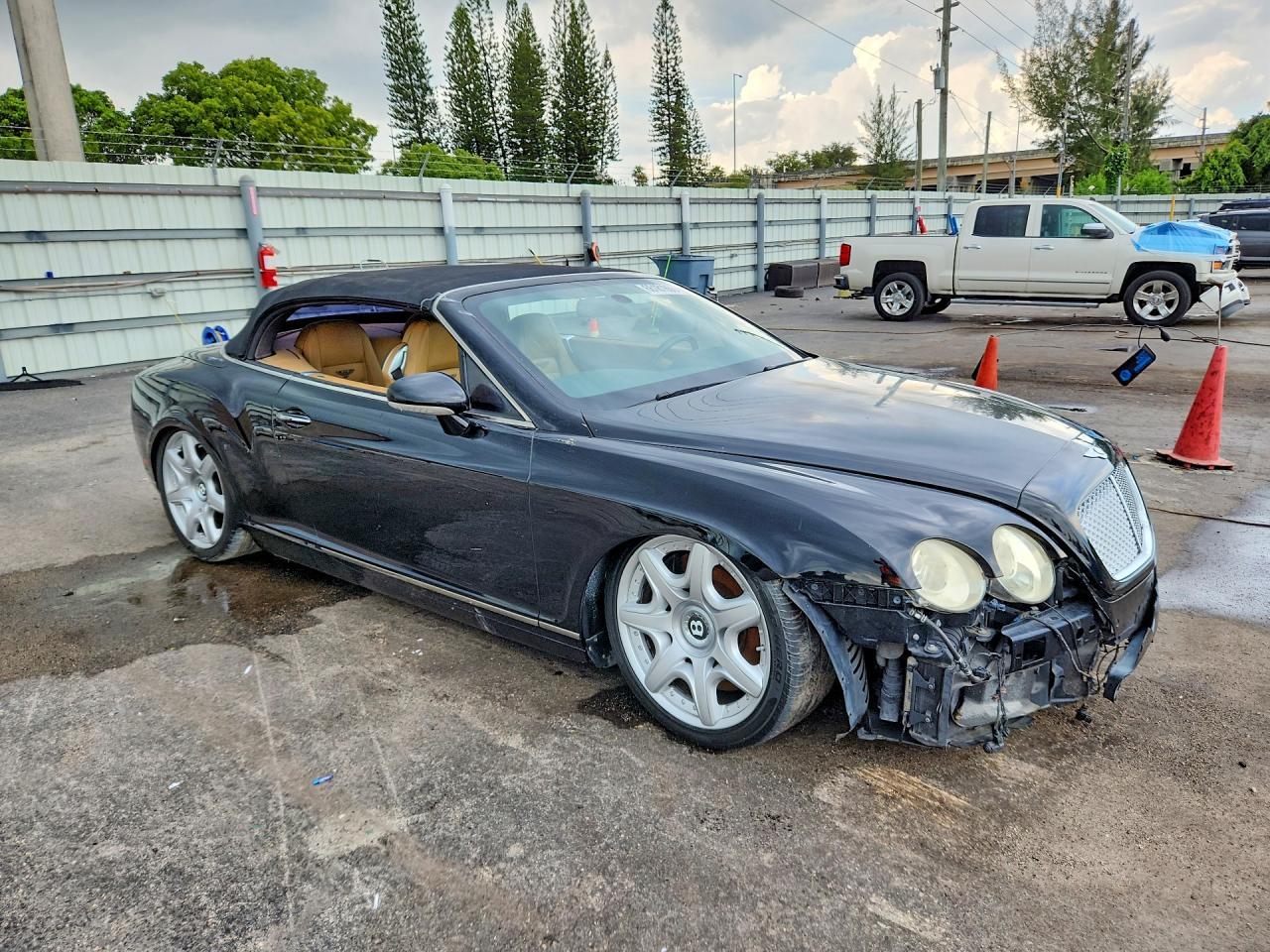 2008 Bent Continentl - Image 4