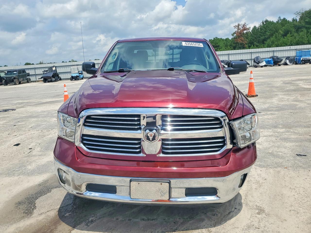2018 Ram 1500 Slt - Фото 5