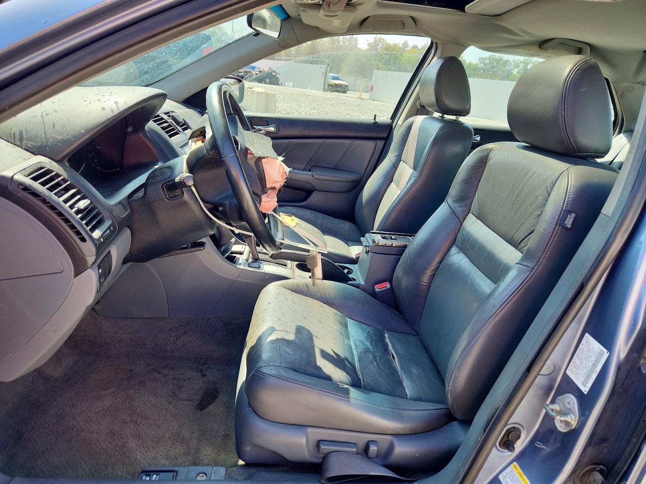 2007 Honda Accord Ex - Image 7