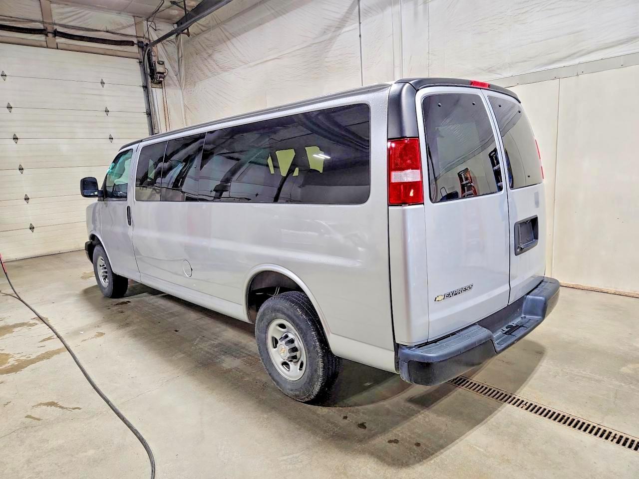 2023 Chevrolet Express G3500 Ls - Image 2