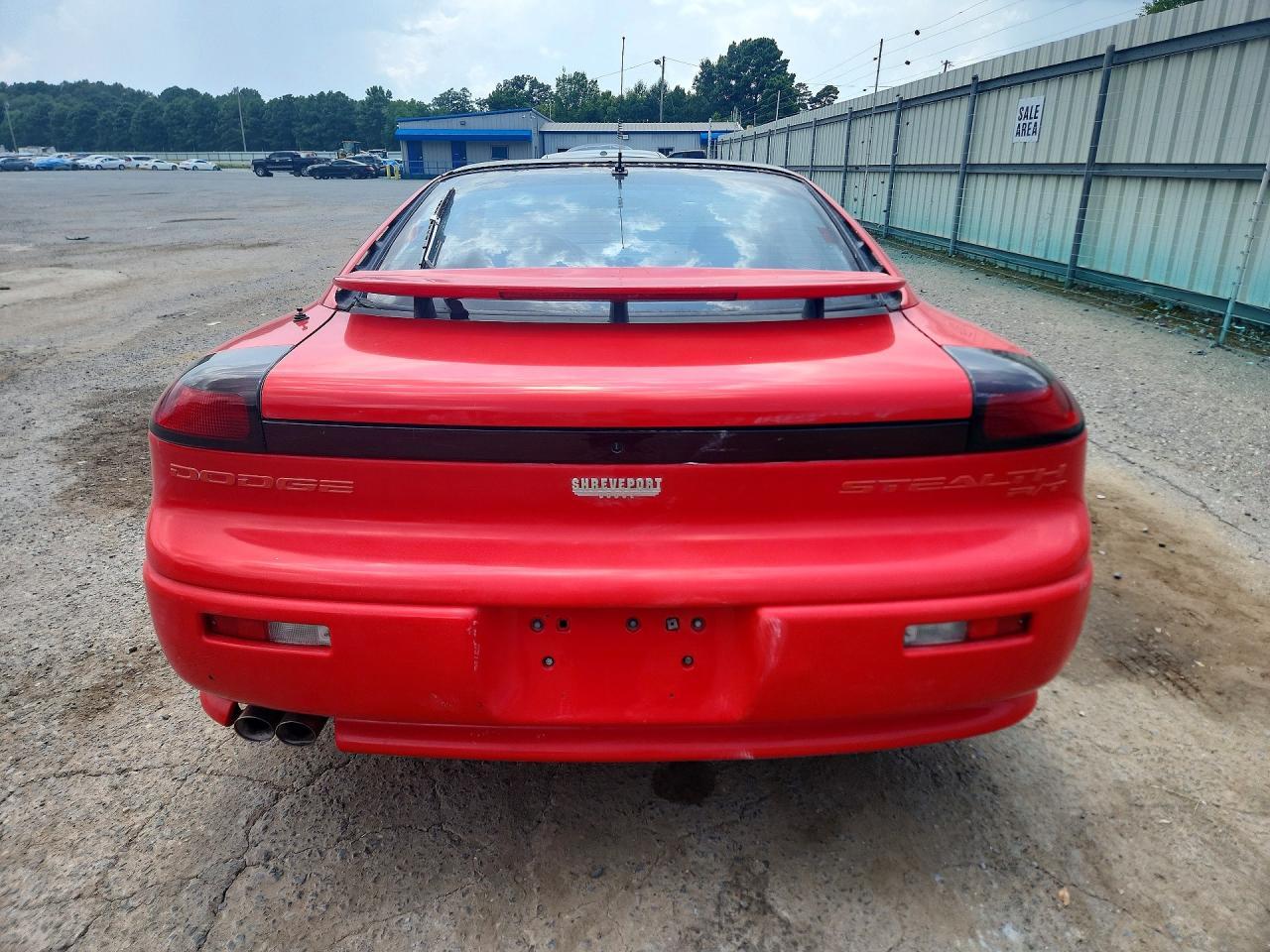 1991 Dodge Stealth R/T - Image 6