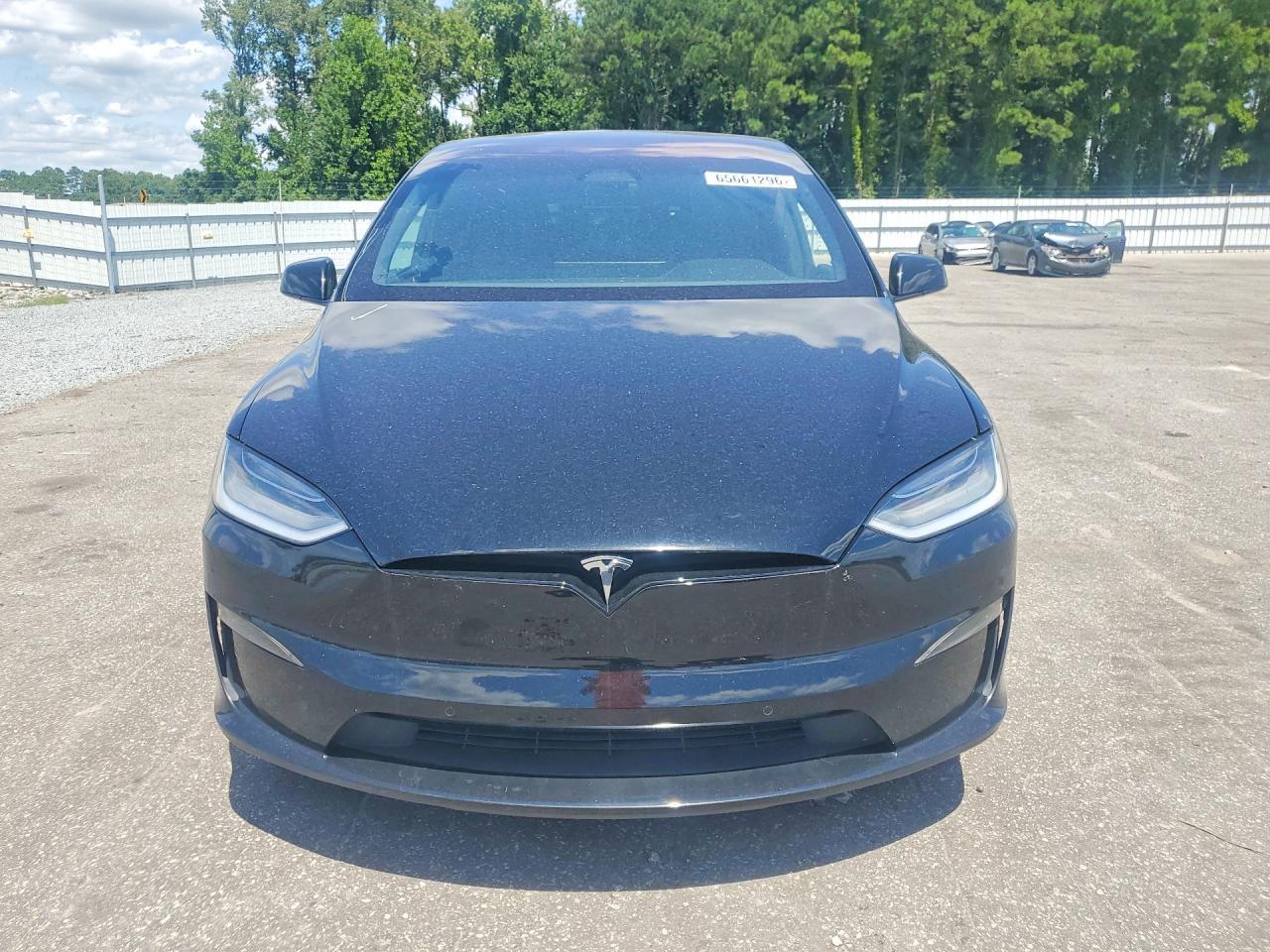 2023 Tesla Model X - Фото 5