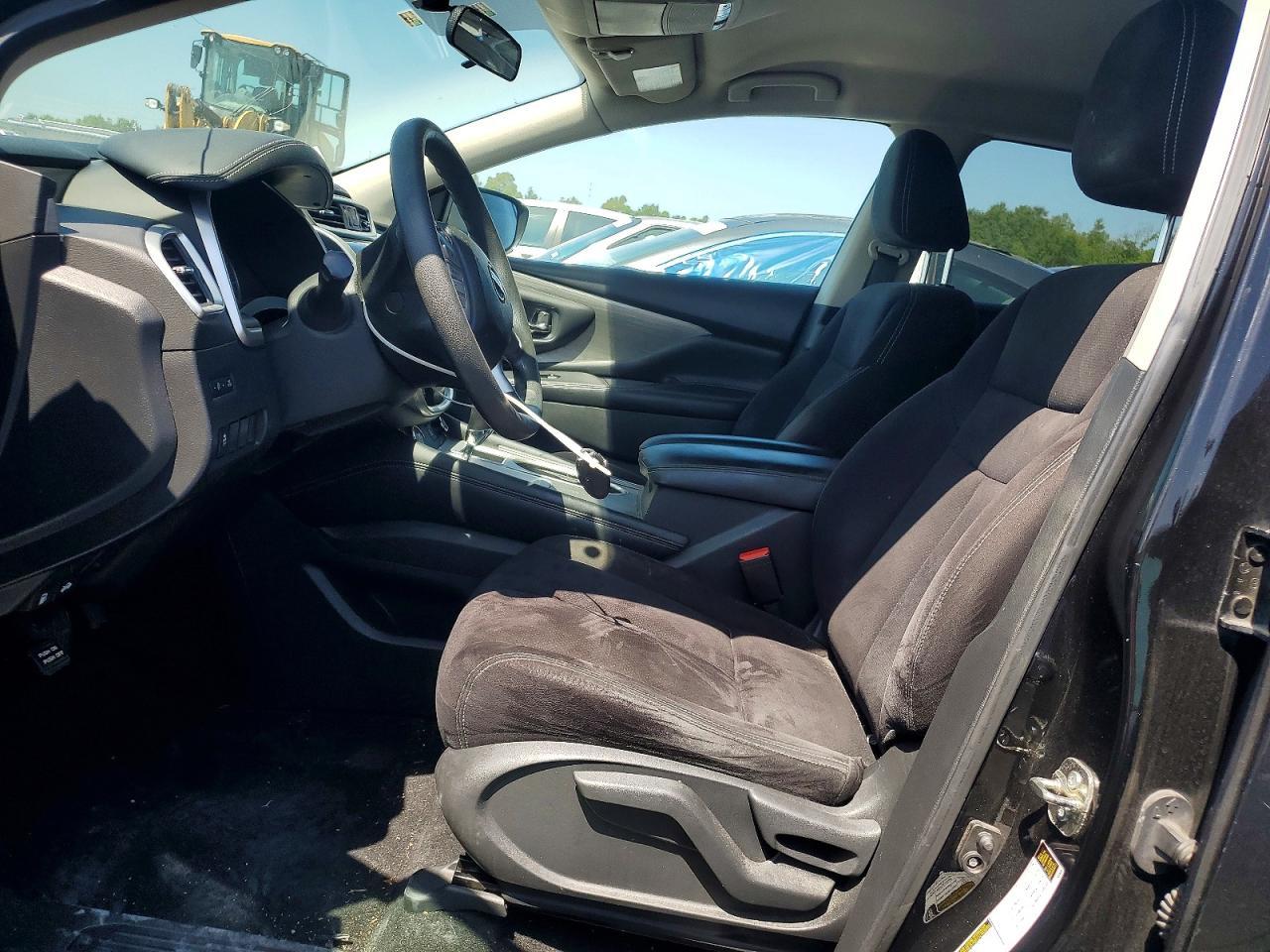 2018 Nissan Murano S - Фото 7