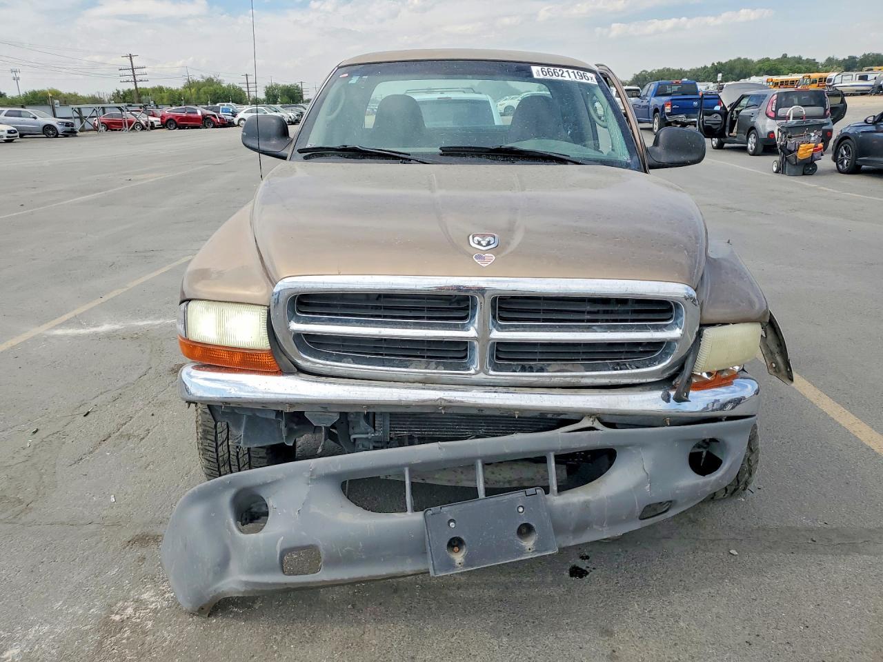 2001 Dodge Dakota - Фото 5