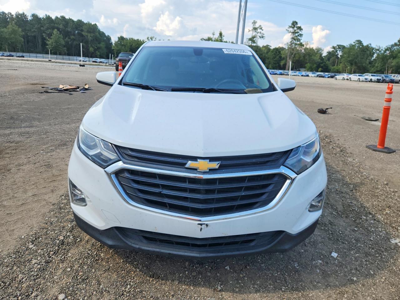 2019 Chevrolet Equinox Lt - Image 5